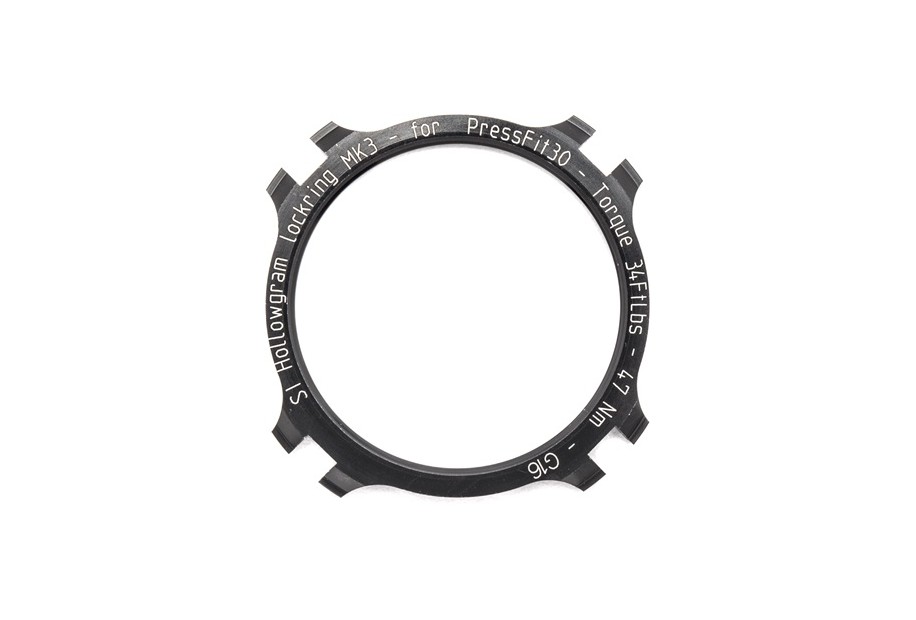 LOCKRING SI