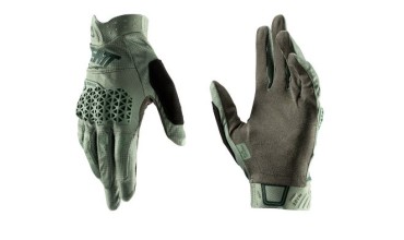 Guanto MTB 3.0 Lite | Verde