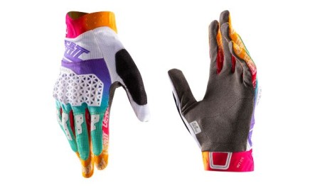 Guanto MTB 3.0 Lite | Viola