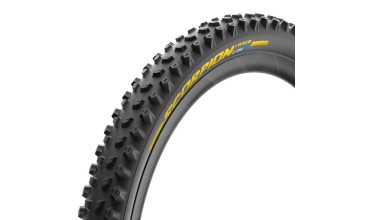 COPERTONE SCORPION RACE DH S - 29X2.50, GIALLO, DUALWALL+