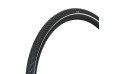 COPERTONE SA234 TREKKING - 700X38, NERO REFLECTIVE, ANTIFORATURA, RIGIDO