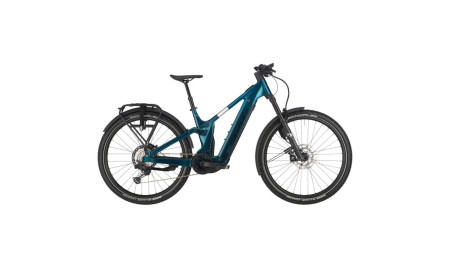 SCOTT Axis FS 10