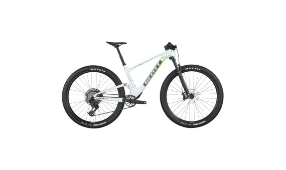 SCOTT Spark RC Comp