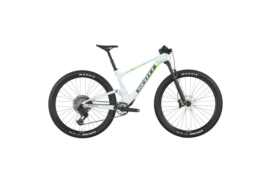 SCOTT Spark RC Comp