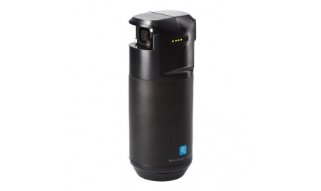 BATTERIA RANGE EXTENDER HPR ATTACCO AL PORTABORRACCIA - V01, 160WH