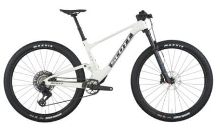 SCOTT Spark RC Team
