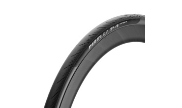 COPERTONE P4 SPORT - 700X32, NERO, TECHBELT ROAD