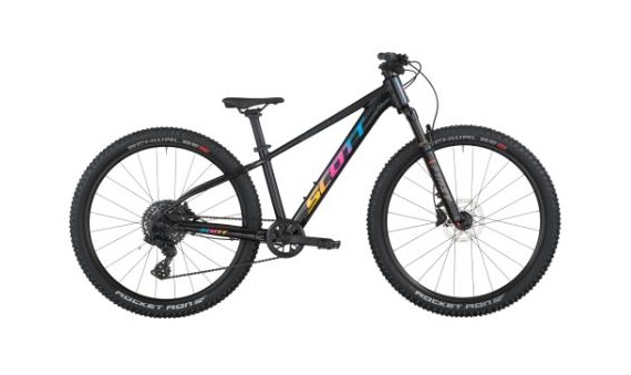 SCOTT Scale RC 600