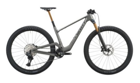SCOTT Spark RC Expert