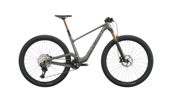 SCOTT Spark RC Expert