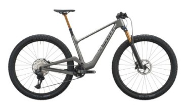 SCOTT Spark RC Expert