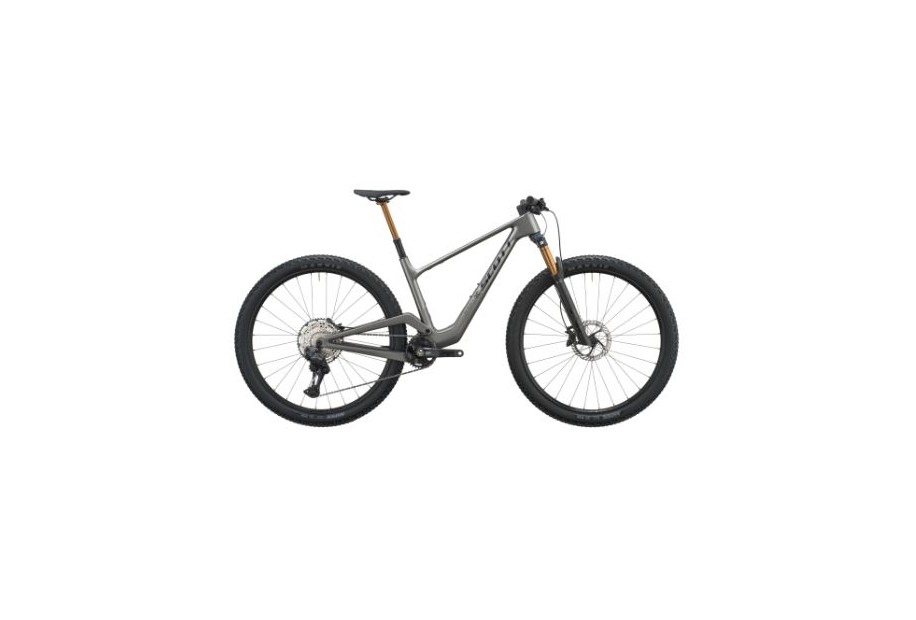 SCOTT Spark RC Expert
